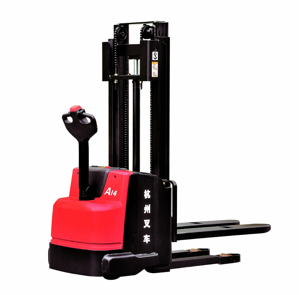 產品圖片-A14步行式堆垛車1 產品圖片-A14步行式堆垛車1