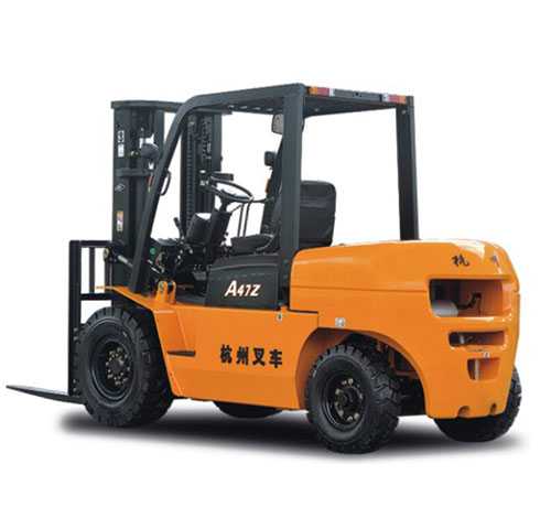 產品圖片-A系列6.3噸出租叉車