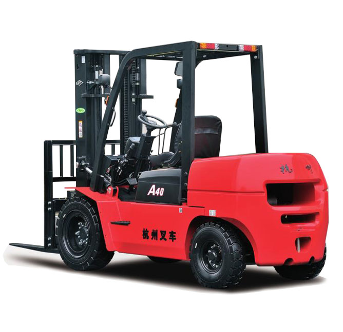 產品直通車圖-杭叉A系列輕型4噸內燃叉車 產品直通車圖-杭叉A系列輕型4噸內燃叉車