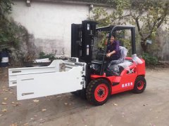 杭州叉車使用前需要檢查什么？